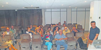 Comissão de utentes do Hospital com novos elementos