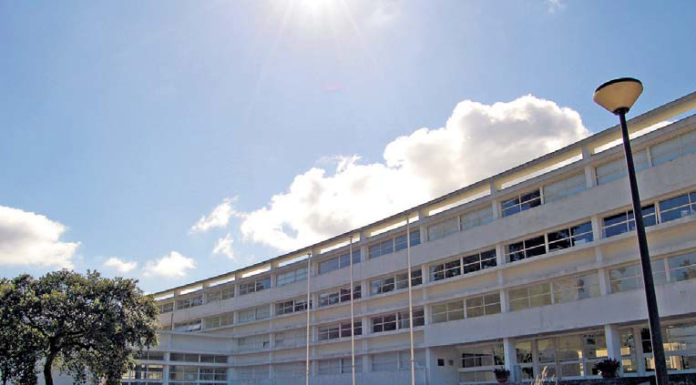 Candidato preterido impugna eleições para director da ESAD