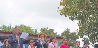 Dia do Agrupamento levou centenas de alunos à sede da D. João II