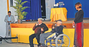 Associação de A-dos-Negros é a maior empregadora da freguesia