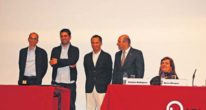 Já tomou posse o primeiro director da ESAD eleito pela comunidade escolar