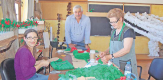 Festival da Ginja de Óbidos vai animar a Amoreira durante três dias