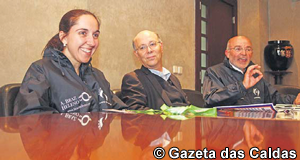 Pais e crianças vão ser sensibilizados para a segurança rodoviária