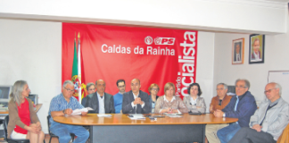 PS defende nova Carta de Compromisso para o Hospital Termal