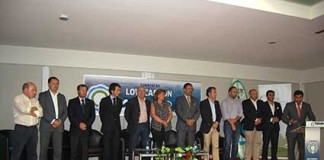 Oeste compromete-se a reduzir as emissões de carbono até 2020