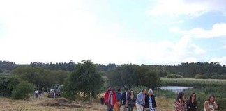 Um Paul de Tornada mais vivido após um investimento de 155 mil euros