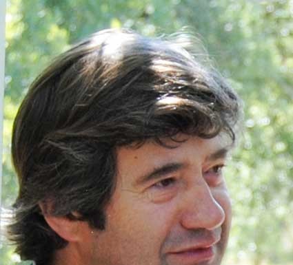 Luís Querido mantém-se à frente do CDS-PP de Alcobaça