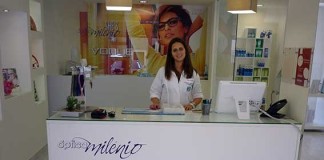 Óptica Milénio abre em Alfeizerão