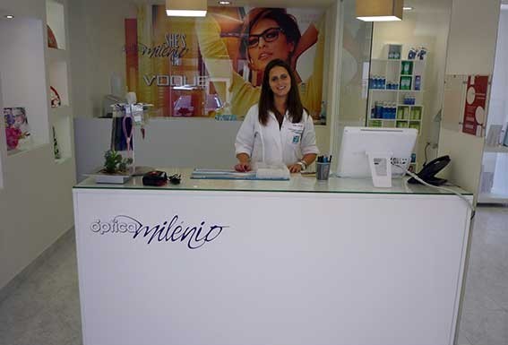 Óptica Milénio abre em Alfeizerão