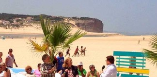 Hospital Termal foi tema de conversa no “Verão Total”