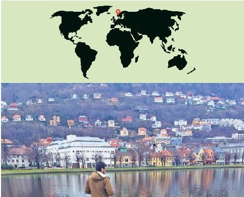 Novos emigrantes – o oeste nos quatro cantos do mundo