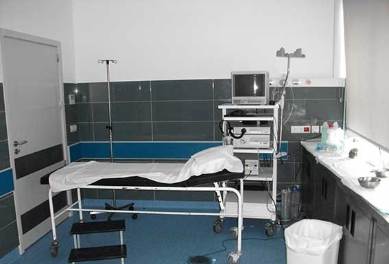 Montepio dispõe de Unidade de Técnicas Endoscópicas