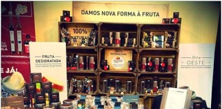 Gazeta da Europa – Frutaformas – um caso de sucesso com financiamento da UE