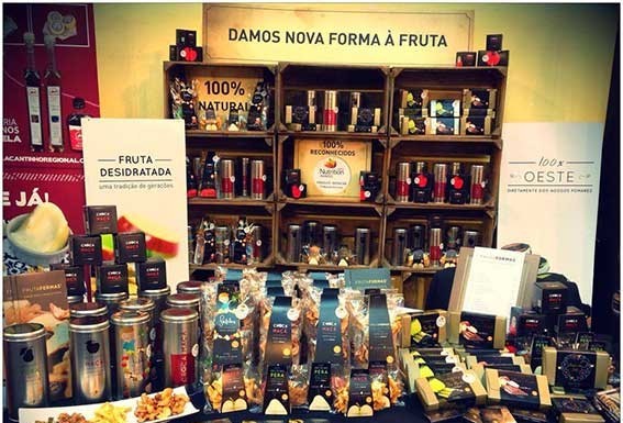 Gazeta da Europa – Frutaformas – um caso de sucesso com financiamento da UE