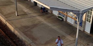 Refer diz que obras de modernização da linha do Oeste começam em 2016