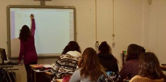 Reunião de rede não decidiu turmas de início de ciclo para os colégios privados