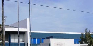 Escolas no topo da lista de edifícios com amianto