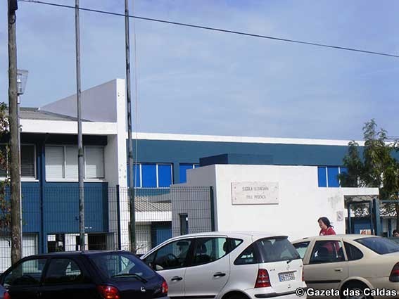 Escolas no topo da lista de edifícios com amianto