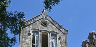 Leitores de Cascais viajaram às Caldas da Rainha em busca da geografia da “Redenção das Águas”