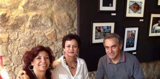 Óbidos quer criar festival literário internacional em 2015