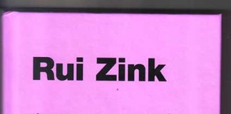 «A metametamorfose e outras fermosas morfoses» de Rui Zink