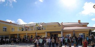 Misericórdia da Benedita com instalações melhoradas