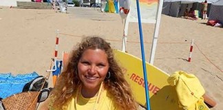 Autoridades ponderam levar Martinha para o seu habitat natural