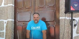 Caldense emite programa de rádio Motard FM pela Internet para todo o mundo