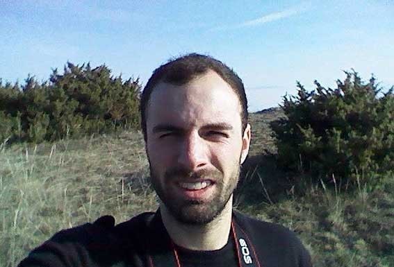 Vídeo de caldense vai representar Portugal em Bruxelas