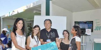 Projecto ligado à Praça da Fruta foi premiado a nível nacional