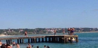 A Expoeste discrimina uma boa parte dos cidadãos!