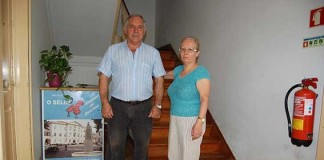 Caldas da Rainha já tem um hostel