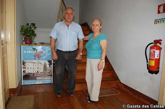 Caldas da Rainha já tem um hostel