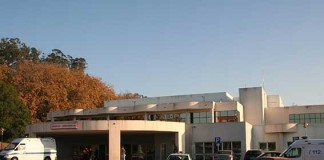 Hospital das Caldas esteve sem urgência de Ginecologia e Obstetrícia