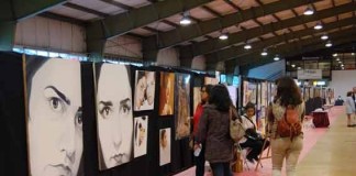 ArtShow está de regresso à Expoeste