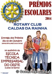 CartazPremiosEscolares