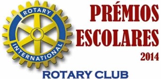 Rotários distinguem os melhores alunos