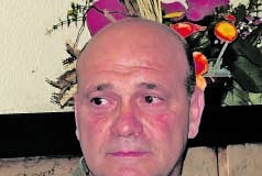 Despedida emocionada de comandante da ESE