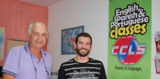 Aprender línguas estrangeiras – CCLS – Cultural Center for Language Studies “Hoje em dia o conhecimento de línguas faz a diferença”