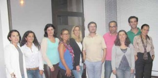 Criada associação que apoia pessoas com deficiência