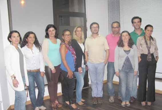 Criada associação que apoia pessoas com deficiência