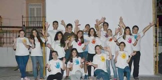 Jovens lançam Mãos à Obra para dinamizar Santa Catarina