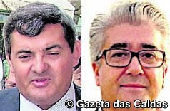 José Miguel Medeiros vence distrital de Leiria do PS, mas António Sales impugna eleições