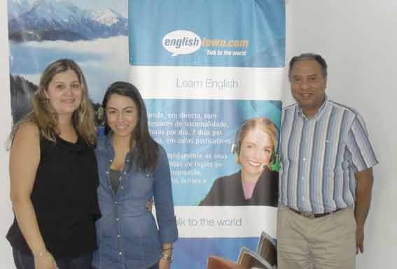 Aprender línguas estrangeiras