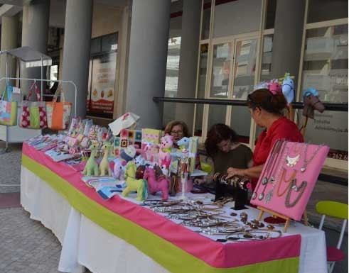 Feira d’ Avenida promete regressar