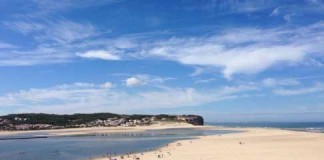 Um Verão que chega em Setembro