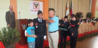 José António Silva vai ser comandante operacional municipal