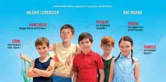 Festa do cinema francês chega às Caldas