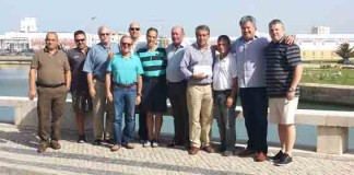 Capela do cemitério dos Vidais restaurada com a ajuda de dólares canadianos