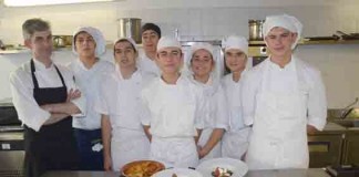 Sabores do mundo voltam às Caldas